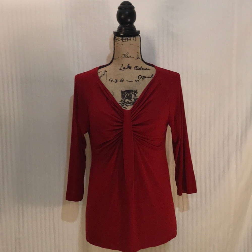 •BUNDLE ONLY• Talbots blouse